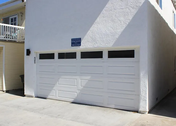 3 Bedrooms Newport Beach